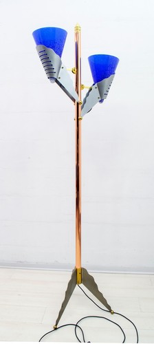 Lampada terra modernista in - lampada,
