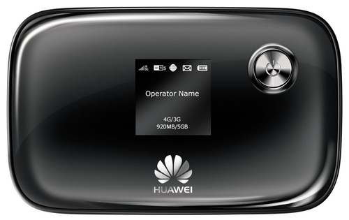 Huawei mobile wifi - mobile,