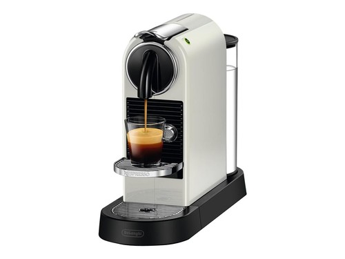 Nespresso citiz 167 by - en, 167.w
