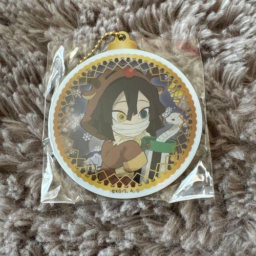 Charm iguro obanai decorazione - charm,
