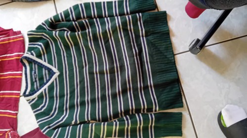 Lotto abbigliamento anni - abbigliamento, 13/14
