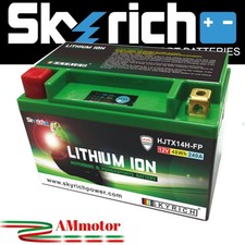 Batteria Litio Moto Skyrich