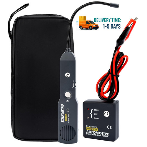Em415pro automotive wire - em415pro,