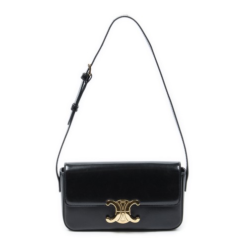 Borsa tracolla celine claude - tracolla,