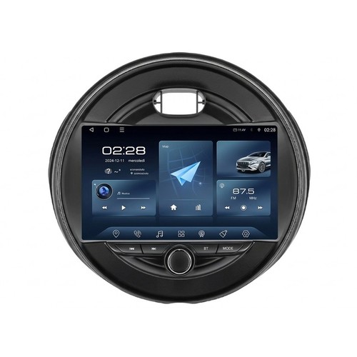 Autoradio android mini cooper - android,