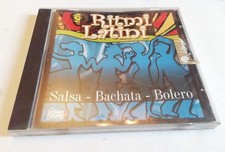 RITMI LATINI Salsa - Bachata -
