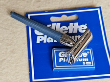 Gillette Super Slim Twist  X3