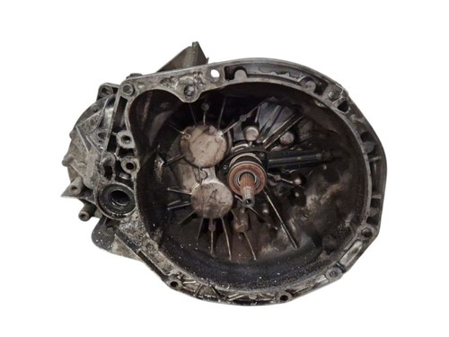 Cambio manuale marce m73 - manuale,