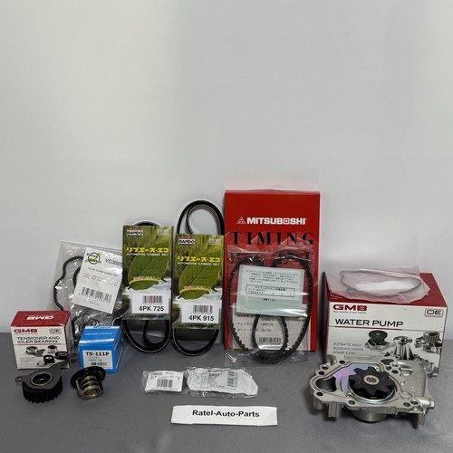 Cinghia distribuzione kit - cinghia, 9