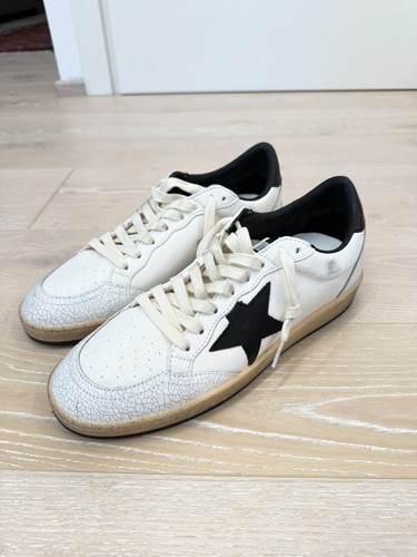 Golden goose ball - golden, uomo
