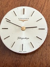 LONGINES Flagship 410