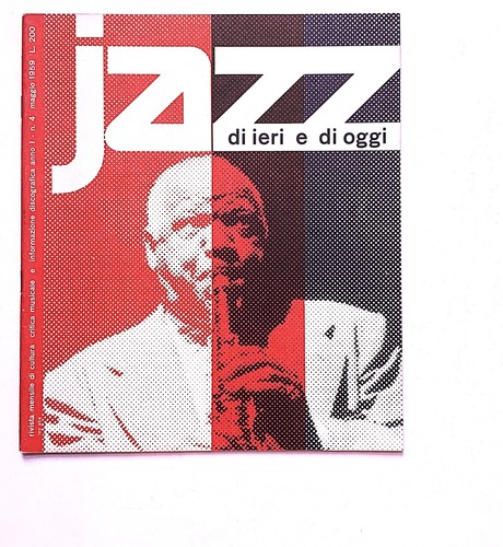 Jazz ieri di - jazz,