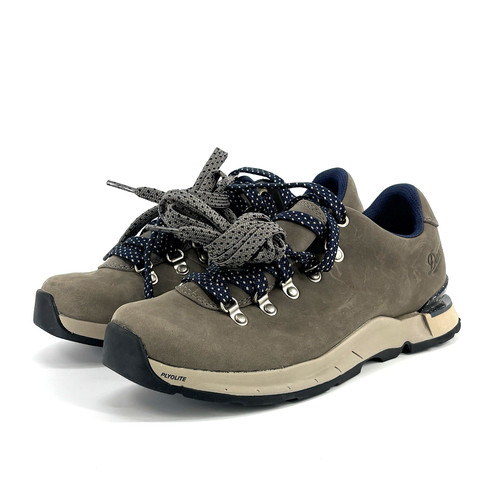 Stivali danner uomo grigio - uomo, 7