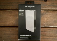 Mophie 100 hours powerstation - mophie,