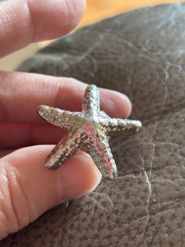 Anello anelli stella - anelli,