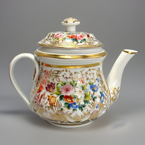 Antique bohemian biedermeier - bohemian,