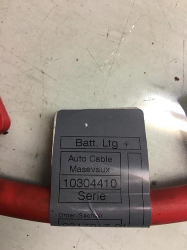 Batteria bmw serie e81 - serie,