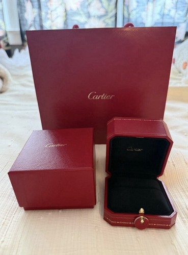 Anello cartier love - anello, solo