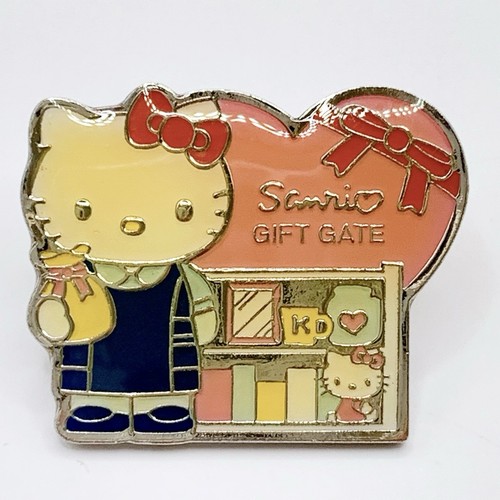 Sanrio personaggi hello kitty - personaggi,