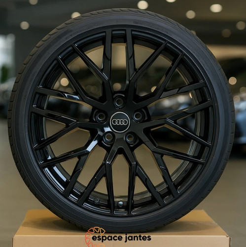 Cerchi look a4 a5 a6 - 20",