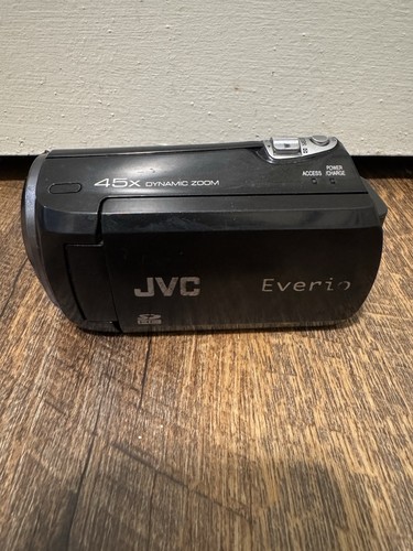 Jvc everio digital - jvc,