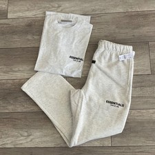 Set T-Shirt Felpa Fear of God