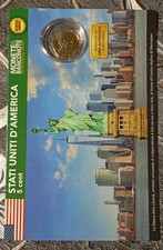 5 Centesimi Di Dollaro 2005