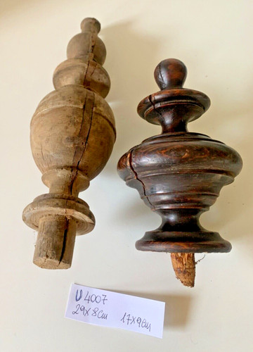 Lotto due frammenti antichi - due,
