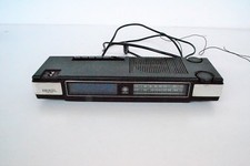 VECCHIA RADIO SVEGLIA BREIL OKAY