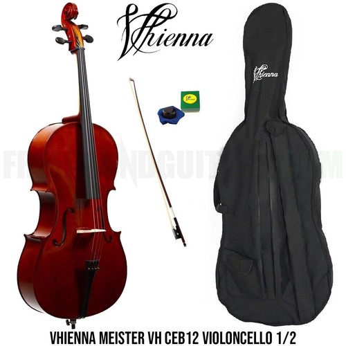 Vhienna meister ceb12 - meister, vh