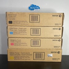 Xerox 006R01175, 76, 77, 78