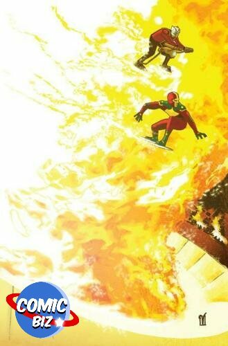 Mister miracle source - mister,