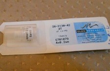 Nuova colonna in polistirolo