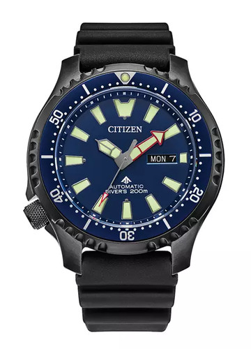 Citizen promaster automatic - promaster,