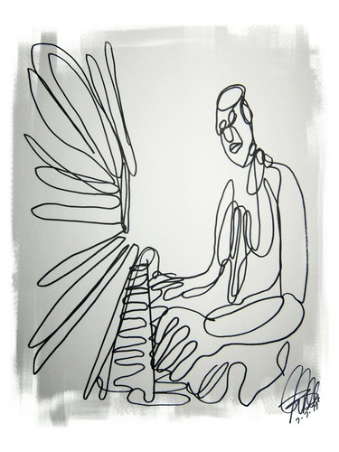 Pianoforte poster musicali - poster,
