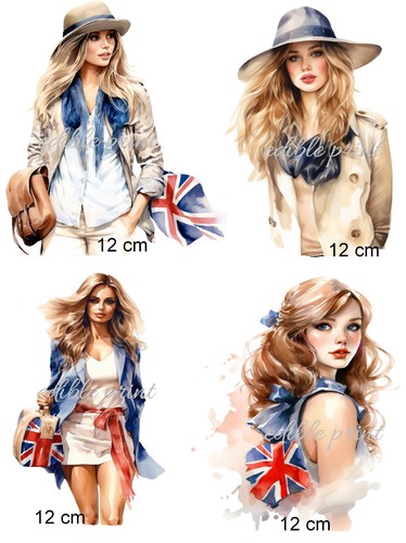 Inghilterra fashion girl uk - inghilterra,,