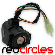PIT BIKE / ATV QUAD 12 VOLT