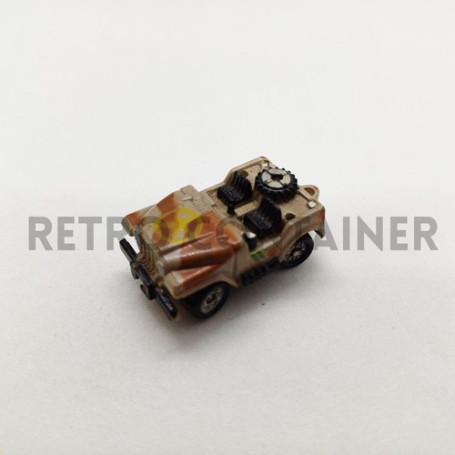 Vintage galoob micro machines - vintage,