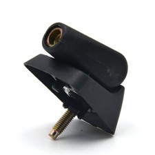 Base antenna tetto auto per Peugeot 106 206 306 EXPERT PARTNER FIAT SCUDO