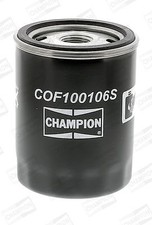 CHAMPION Filtro olio
