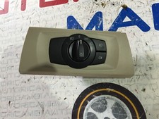 6932796 COMANDO ACCENSIONE LUCI BMW SERIE 3 E90 (2010) 33600201 