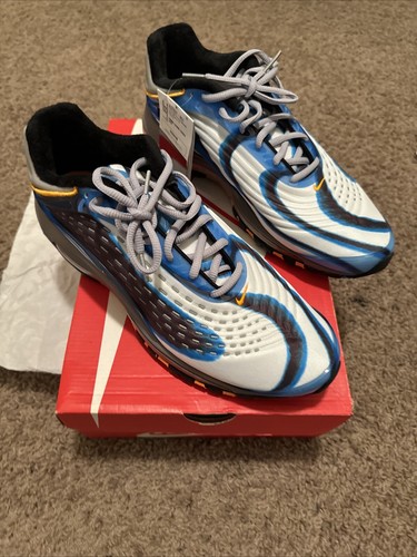 Size nike air max deluxe - max,