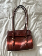 The Bridge Vintage Handbag