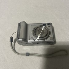 Fujifilm FinePix E550