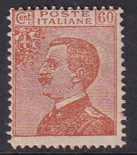 V092 regno italia 60 - regno, d’italia