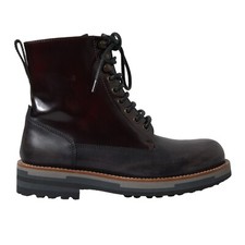 DOLCE & GABBANA Scarpe Stivali