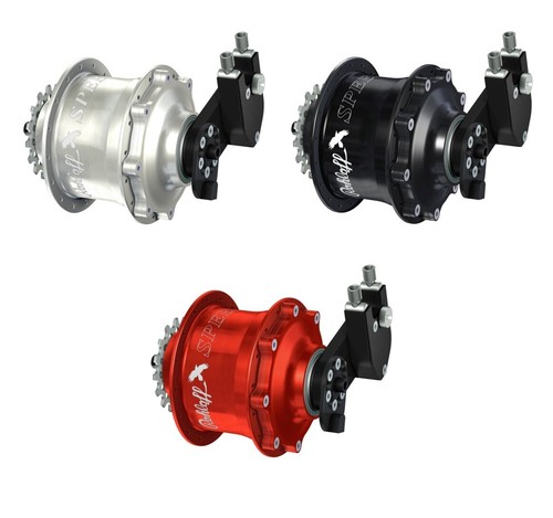Disco rohloff speedhub modello - rohloff,