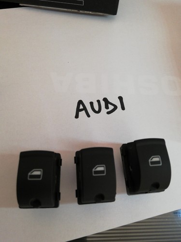 Pulsanti audi 8p q7 - pulsanti,