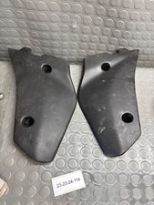 ALETTE SOTTO RADIATORE HUSQVARNA SM WRE WR CR 125 06-2013