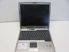 Dell Latitude D610 Pentium M